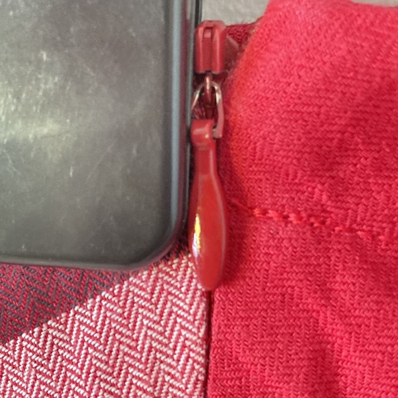 Pre-Loved Burberry Girl's Children's Skirt - Size 14Y - Timeless Elegance - Picture 4 of 11